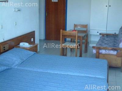 Anseli Hotel 6